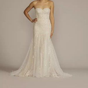 Melissa Sweet Wedding Dress